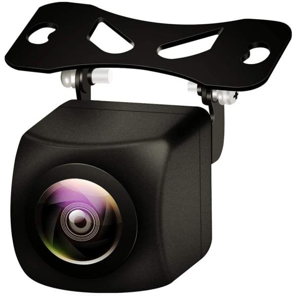 Amazon.co.jp: AHDバックカメラモニター セット 1080Pバック