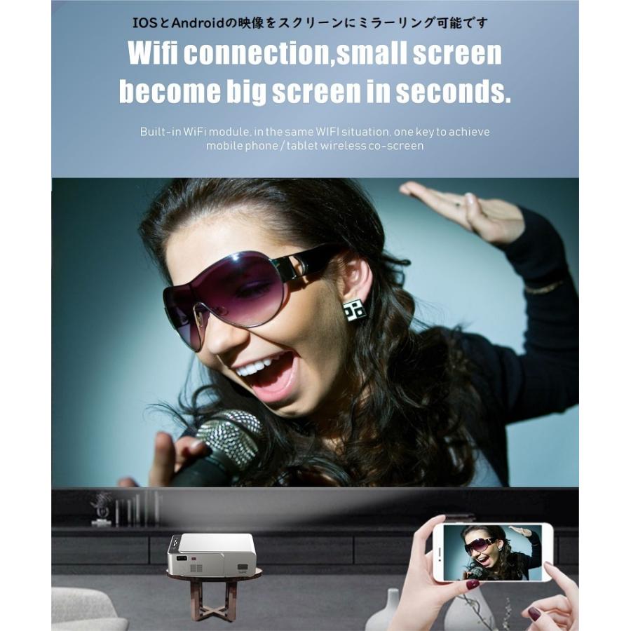 家庭用プロジェクター AI 試用のみ 映画鑑賞 Netflix YouTube Amazon.co.jp: 4Kプロジェクター 家庭用【Netflix公式ライセンス