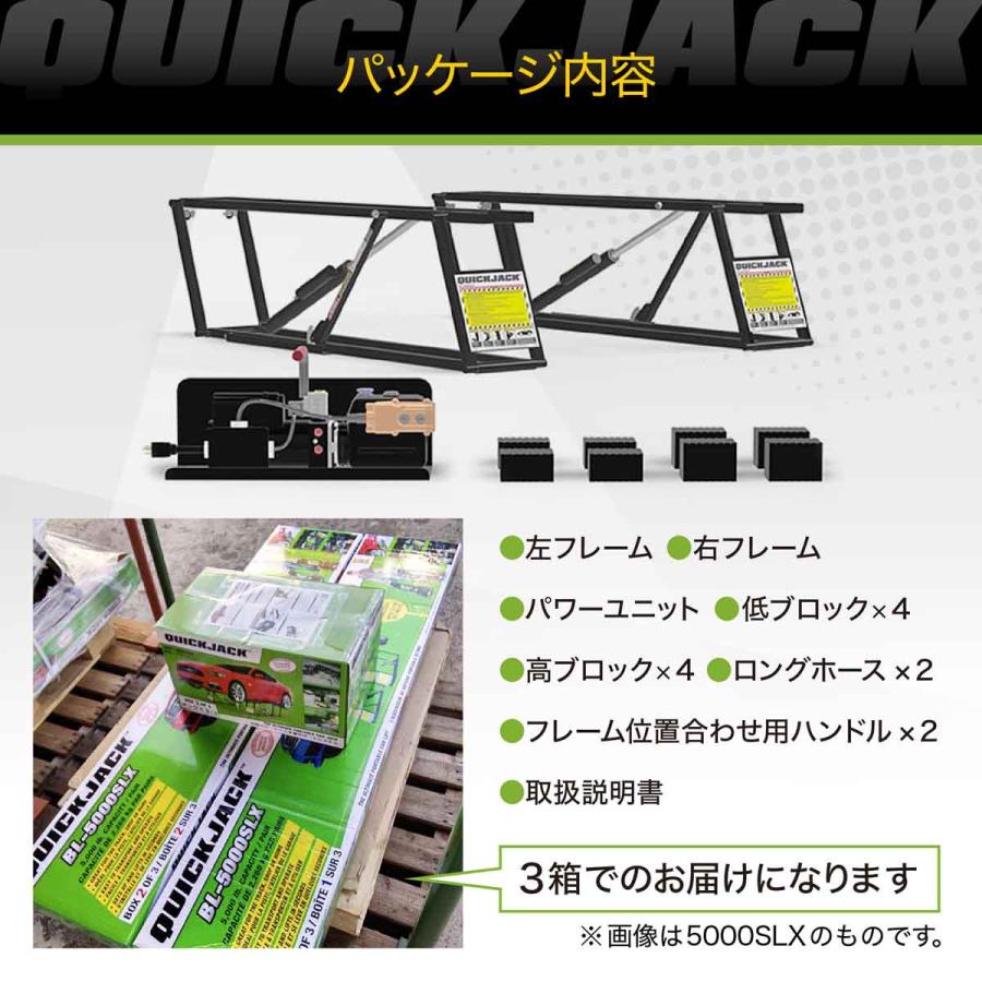 パッケージ内容