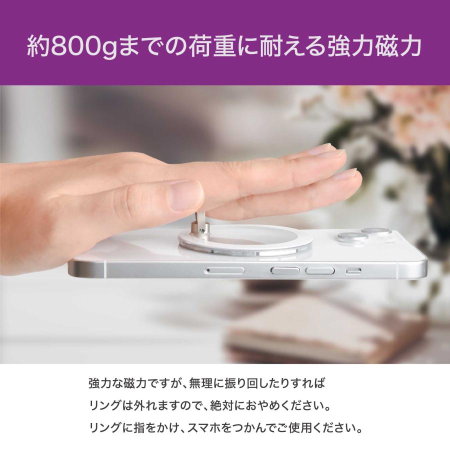 約800g荷重