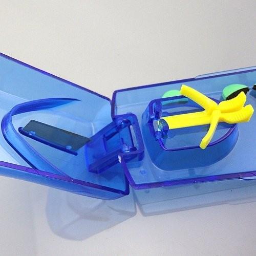 送料無料 ピルカッター ピルケース 千錠カッター タブレット薬の錠剤