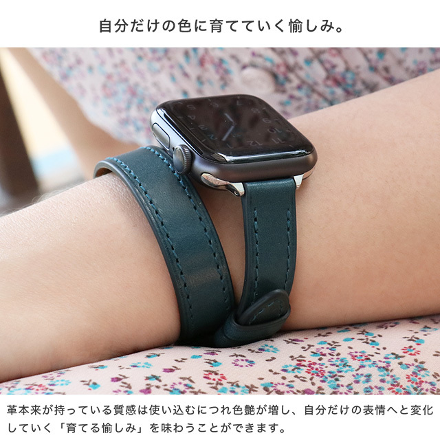 Apple Watch バンド ベルト Series Ultra2 9 8 7 SE 38 40 41 42 44