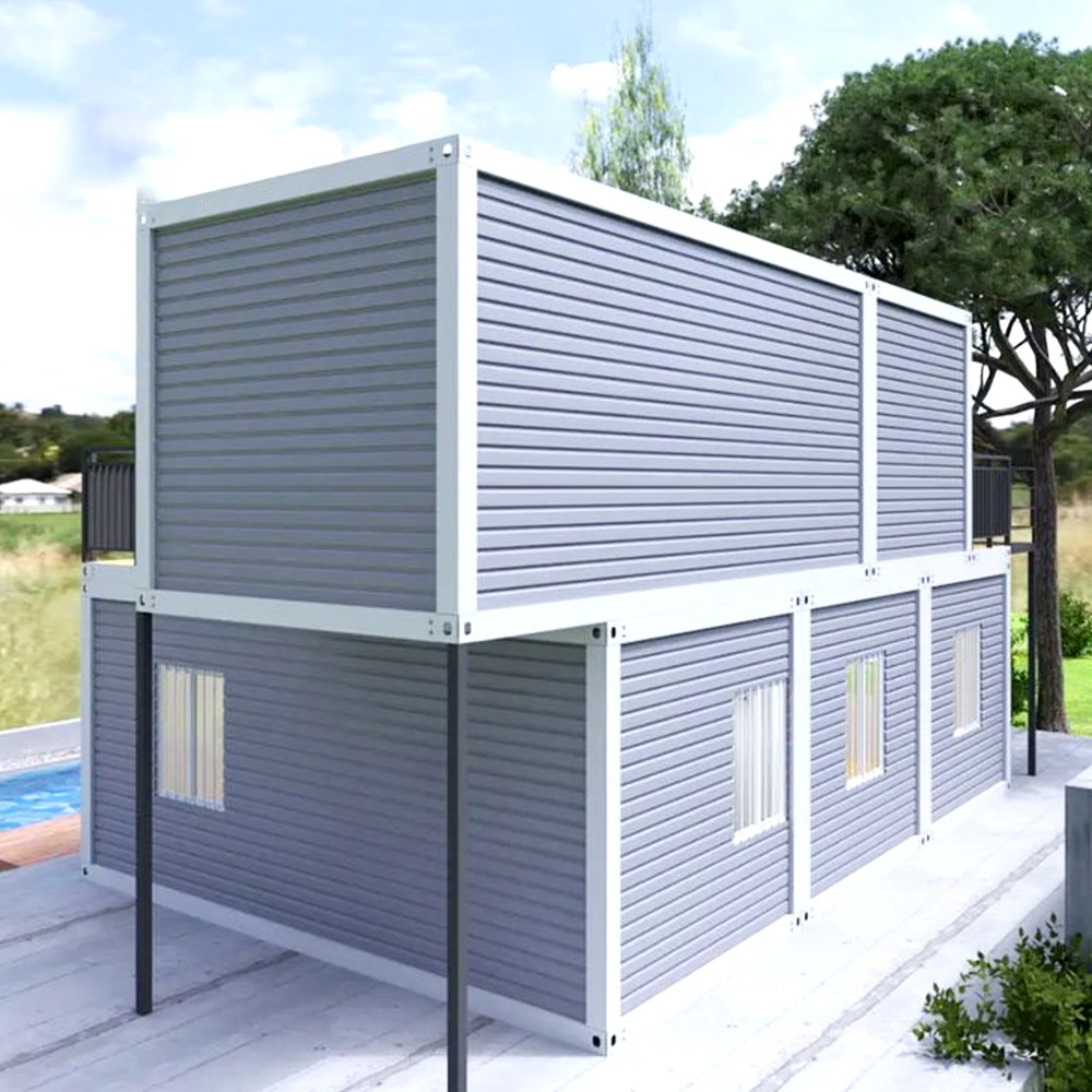 ユニットハウス 海の家仕様！ プレハブ コンテナ 事務所 バイクガレージ