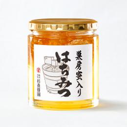 オーストラリア産 ジャラ蜜 (500g/瓶) : 杉養蜂園Yahoo!店 - 通販