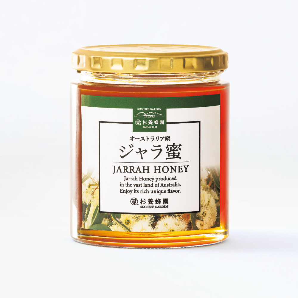 杉養蜂園 マヌカ蜂蜜 500g ニュージーランド産 マヌカ蜜(マヌカハニー) (500g/瓶