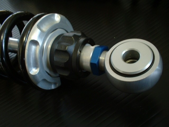 OHLINS（オーリンズ） オーリンズ正規品 在庫あり HO414 CB1300SF/SB