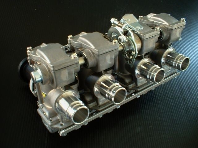 JBパワー CR26 Z400FX : モーターハウスベストストリート - 通販