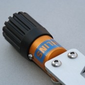 OHLINS（オーリンズ） オーリンズ正規品 KA434 Z1000(14-21) 保証付