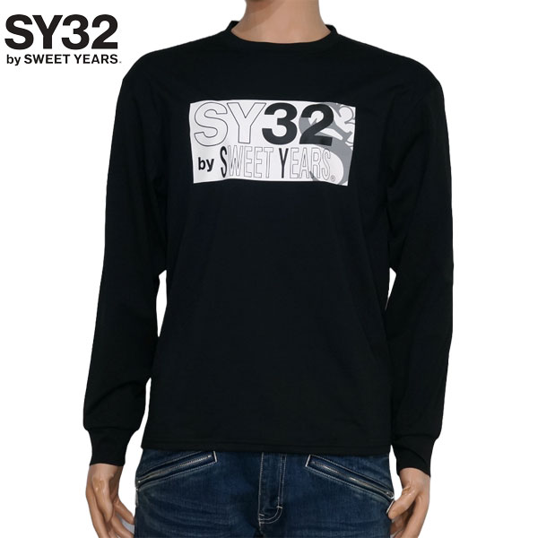 sy32ロンtのおすすめ人気商品一覧 通販 - Yahoo!ショッピング