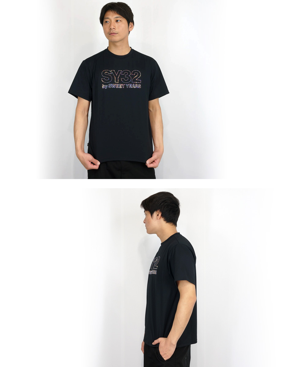 SY32 by SWEET YEARS（エスワイサーティトゥバイスィートイヤーズ