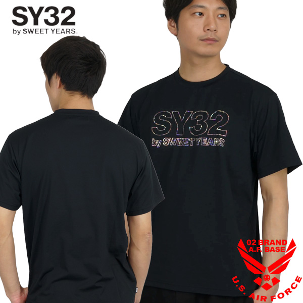 SY32 by SWEET YEARS（エスワイサーティトゥバイスィートイヤーズ