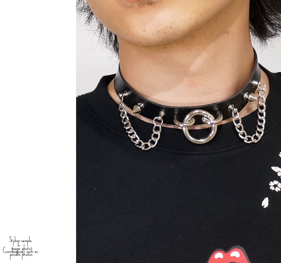 【MISSOMA】ファイン ベルベル チェーン チョーカー 関税込 MISSOMA】BOBBLE CHAIN CHOKER ボブル チェーン チョーカー