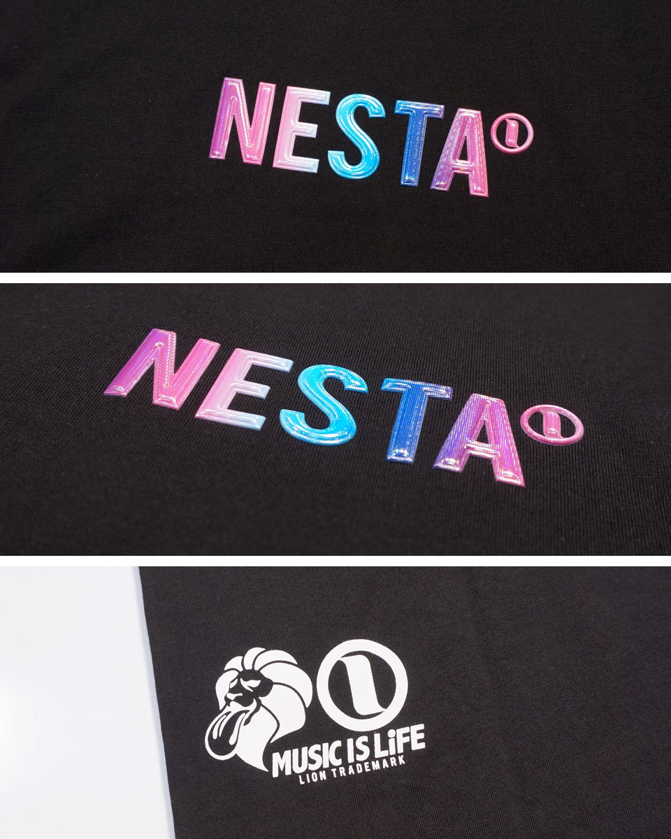 ネスタブランド 3dグラデ ビッグシルエット 半袖tシャツ メンズ 新作21年モデル Nesta Brand 212nb1005 212nb1005 02brand ゼロツーブランド 通販 Yahoo ショッピング