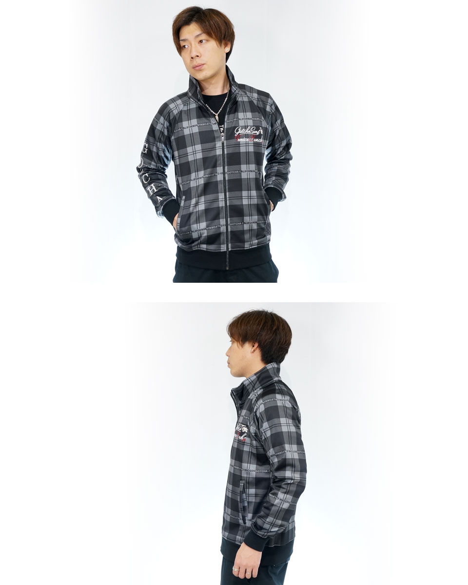 GOTCHA GOLF アウトレットセール!!ガッチャゴルフ 撥水 裏シャギー