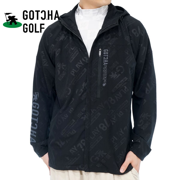 GOTCHA GOLF ゴルフ メンズジャケットの商品一覧｜メンズウエア 