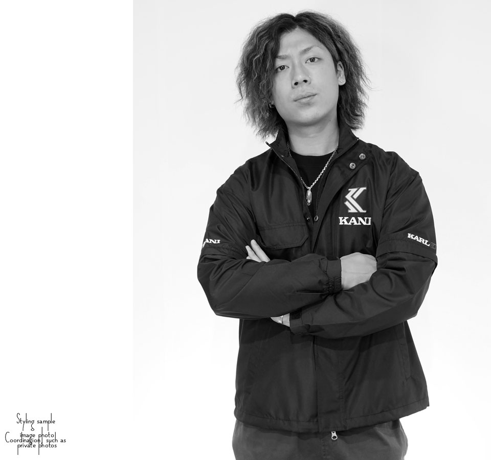 超キュート! ★ Kolwin コルウィン 2WAY ジップアップ ジャケット GoldwinとKaptain Sunshineのコラボレーション第7弾より3種類の