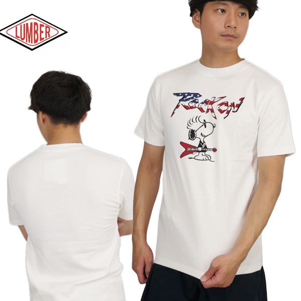 【Roku ロク】ヴィンテージスヌーピー プリントTシャツ 半袖 Roku ロク】ヴィンテージスヌーピー プリントTシャツ 半袖