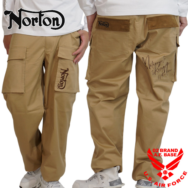 ノートン メンズファッション｜ファッション おすすめ人気商品一覧