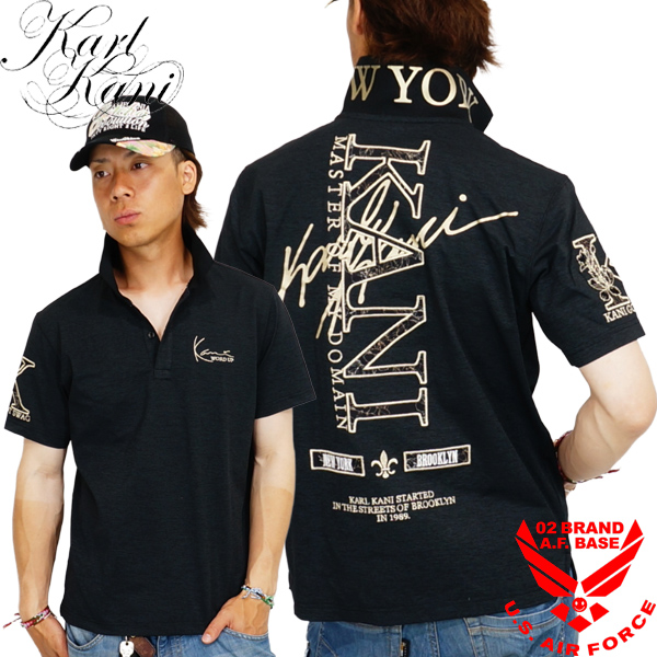 Karl Kani 通販 - Yahoo!ショッピング