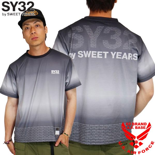 SY32 by SWEET YEARS（エスワイサーティトゥバイスィートイヤーズ 