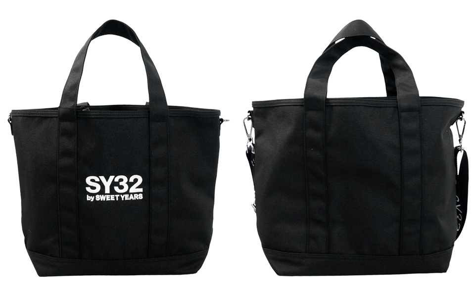SY32 by SWEET YEARS（エスワイサーティトゥバイスィートイヤーズ