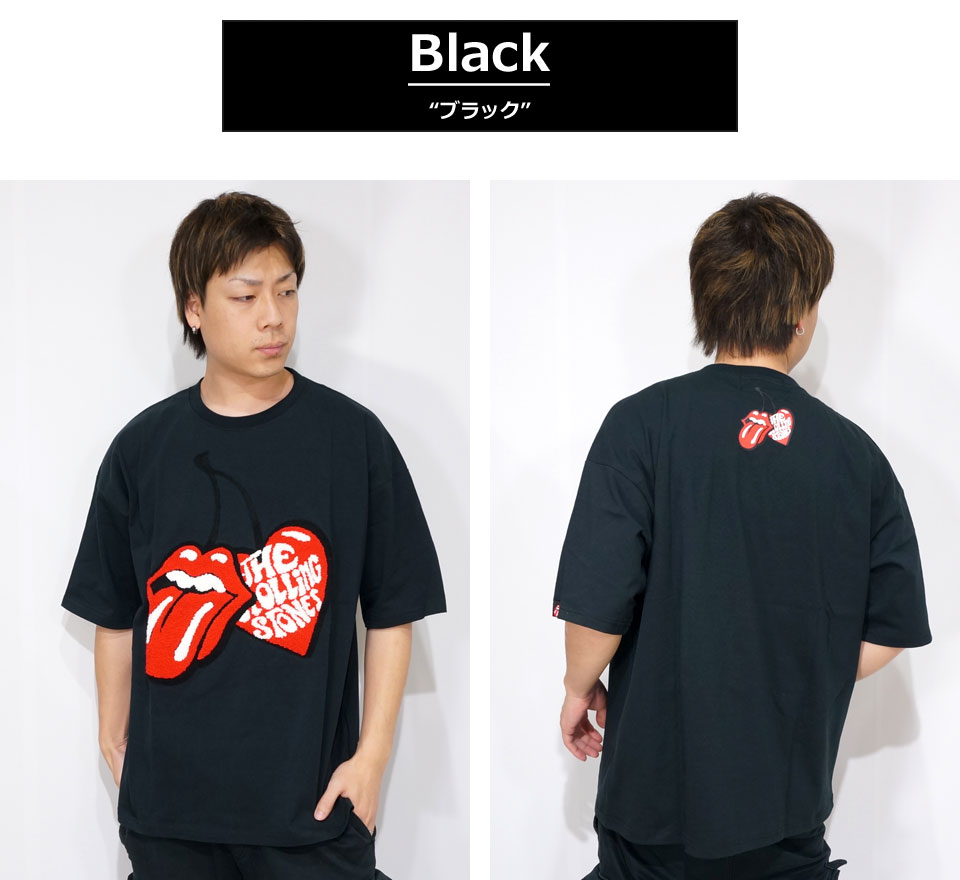 楽天市場】ローリングストーンズ THE ROLLING STONES Tシャツ