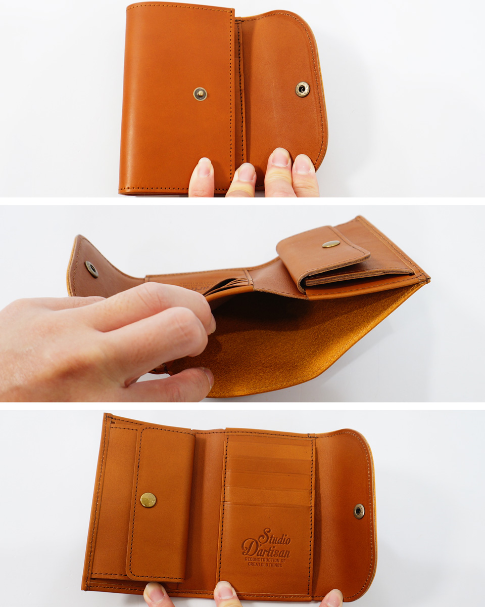 STUDIO D'ARTISAN（ステュディオ・ダ・ルチザン） スタジオダルチザン