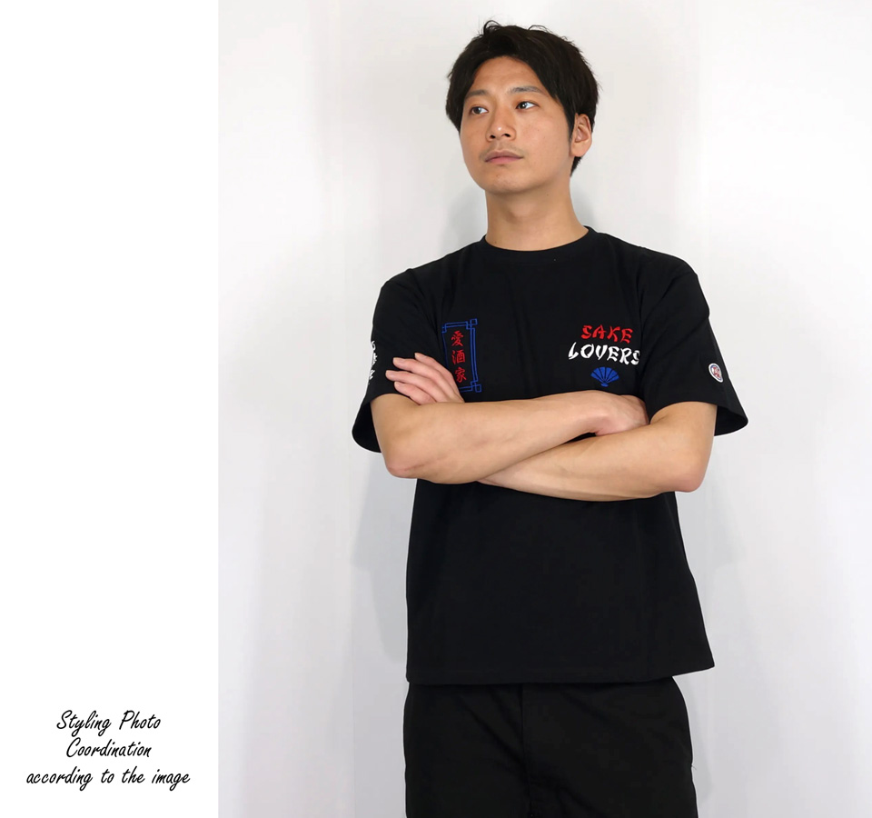 酔いどれ 酒愛好家 ルーズサイズ 半袖Tシャツ ユニセックス 新作
