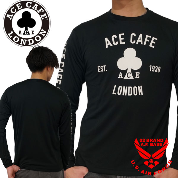 未使用タグ付き ENOF / ace long sleeve shirt 02 2025年最新】enof ace long shirtsの人気アイテム - メルカリ