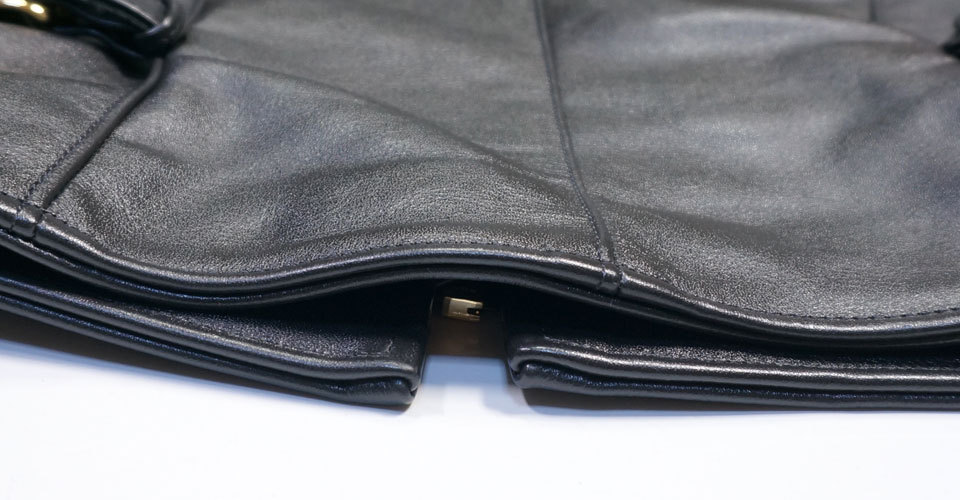 VANSON（バンソン） モデルBタイプ 立ち襟 シングルライダース レザー