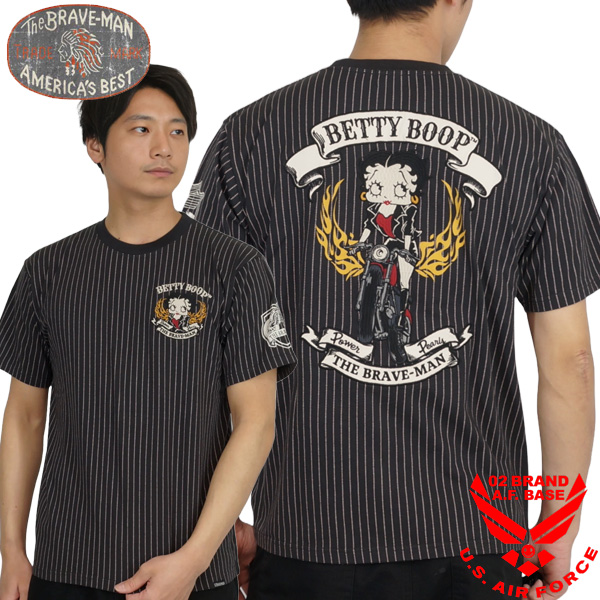 ベティ コラボ ロゴ入り Tシャツ★3色あり★大人可愛い キュート 楽天市場】ベティ Tシャツ（トップス｜メンズファッション）の通販