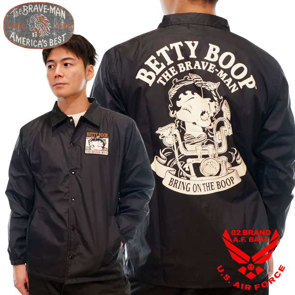 ジャケット・アウター betty Rare Betty Boop Lot 29 Womens Size Large Vintage 90's Racing