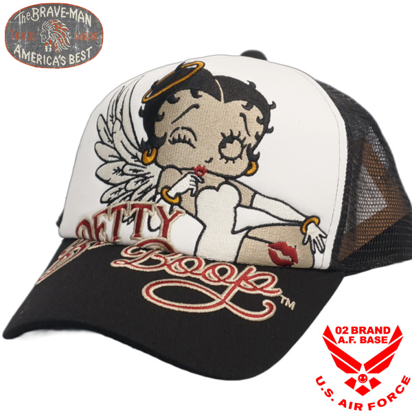 02BRAND ゼロツーブランド - Betty Boop(ベティ・ブープ)｜Yahoo