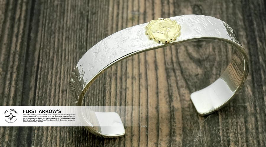 FIRST ARROW's（ファーストアローズ） ポイント2倍!! バングル FIRST