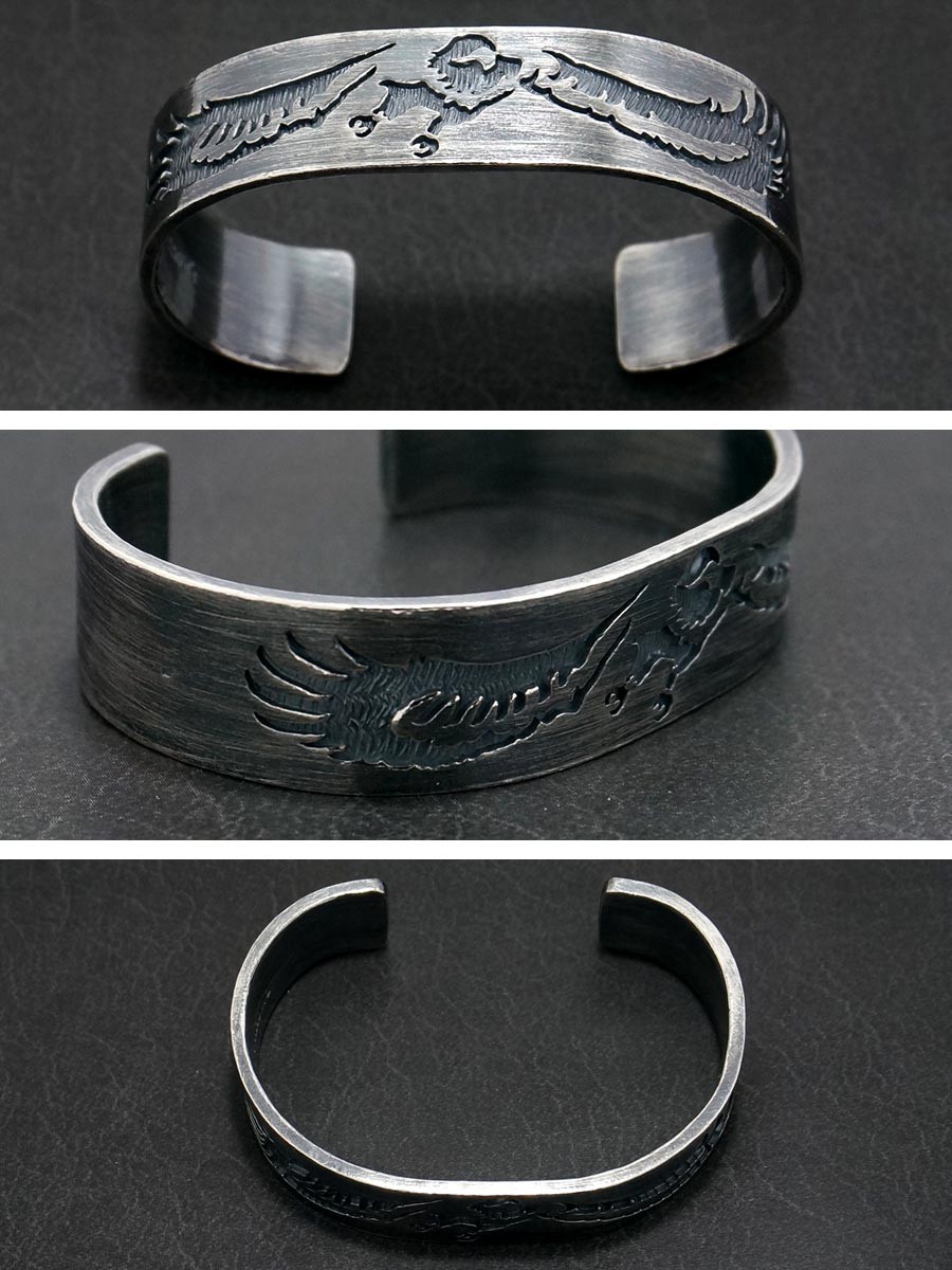 FIRST ARROW's（ファーストアローズ） ポイント2倍!! バングル FIRST