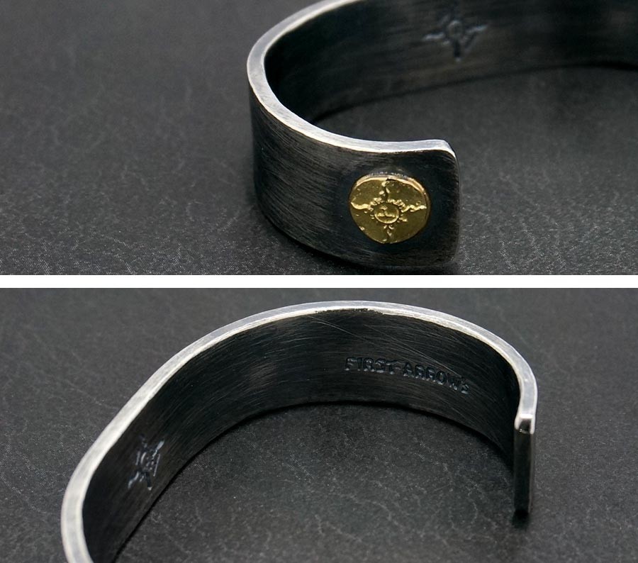 FIRST ARROW's（ファーストアローズ） ポイント2倍!! バングル FIRST