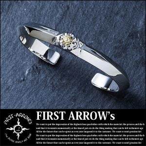 FIRST ARROW's（ファーストアローズ） ポイント2倍!! バングル FIRST