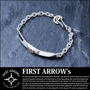 FIRST ARROW's（ファーストアローズ） ポイント2倍!! ブレスレット