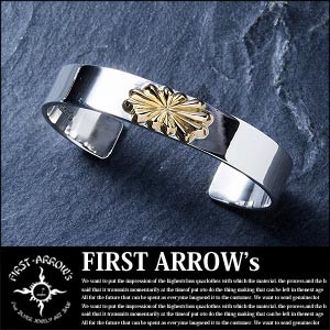 FIRST ARROW's（ファーストアローズ） ポイント2倍!! バングル FIRST