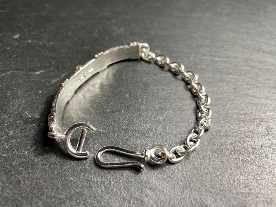 【美品】ファーストアローズ スターチェーン ブレスレット 楽天市場】ポイント2倍!!ファーストアローズ K18付 N・Rスター付 2φ