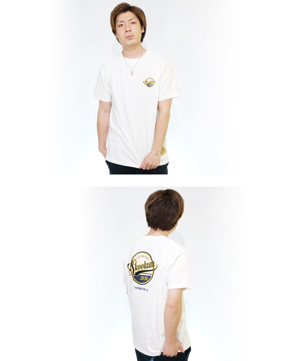 JACKROSE シャツ 2ND ARCHIVE-SHIRT001 メンズ レディース