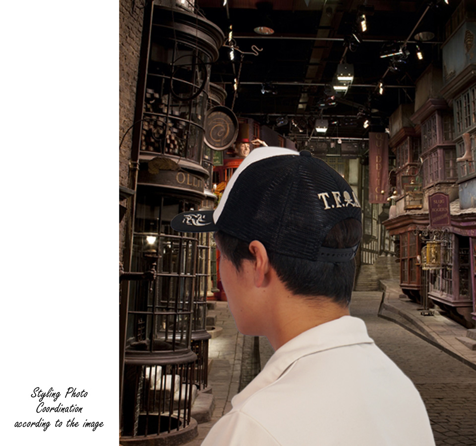 CROWS（クローズ） クローズワースト KKK デスラビット刺繍 メッシュ