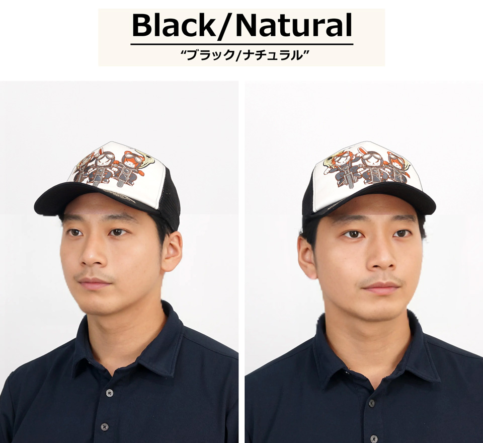 帽子 2000archives D-00905/ 2TONE 90S CAP】 – THE H.W.DOG&CO.