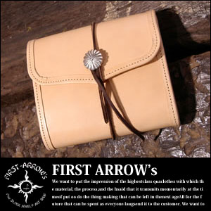 FIRST ARROW's（ファーストアローズ） ポイント2倍!! コンチョ(M-1)付