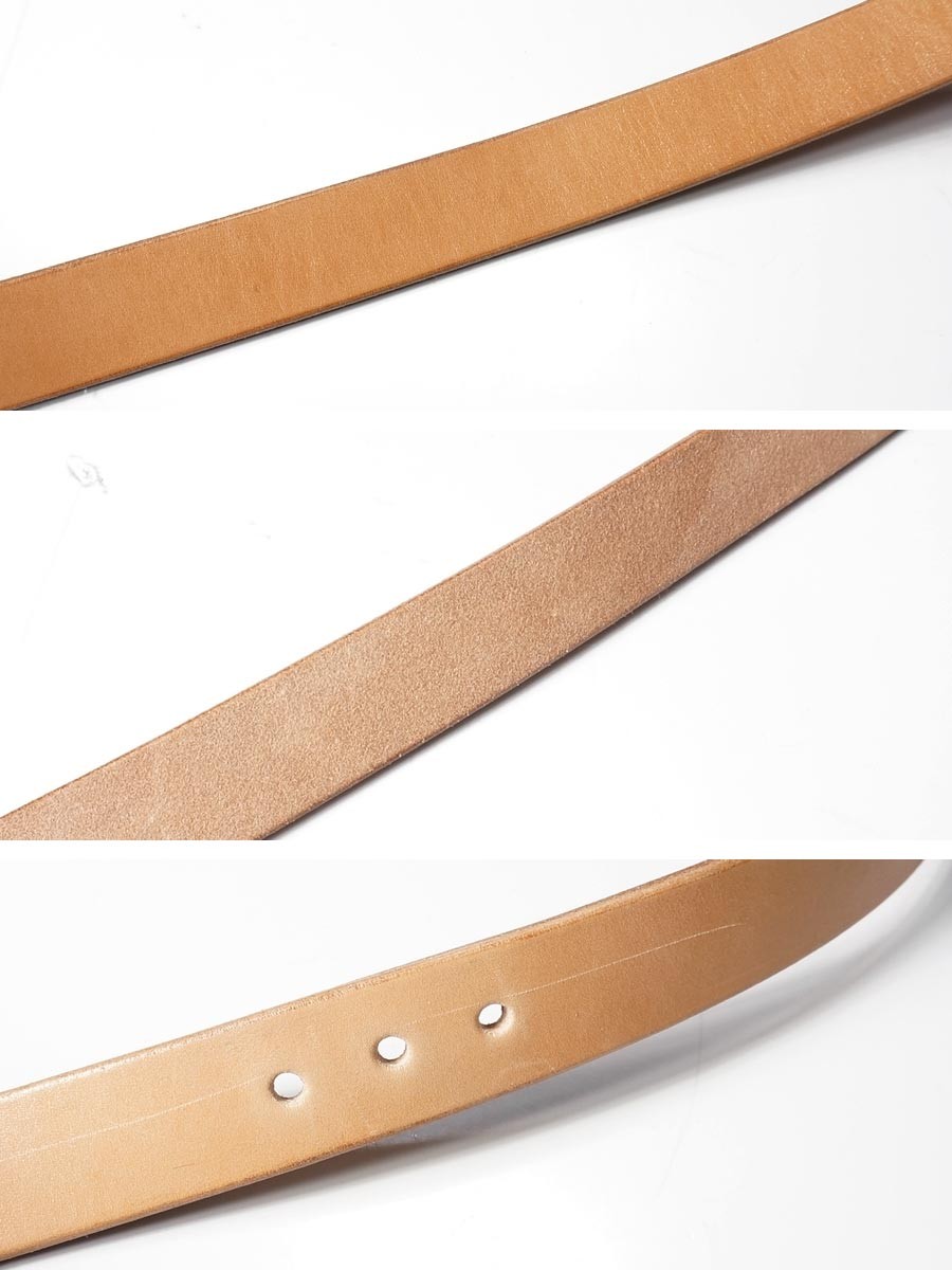 FIRST ARROW's（ファーストアローズ） ポイント2倍!! レザーベルト