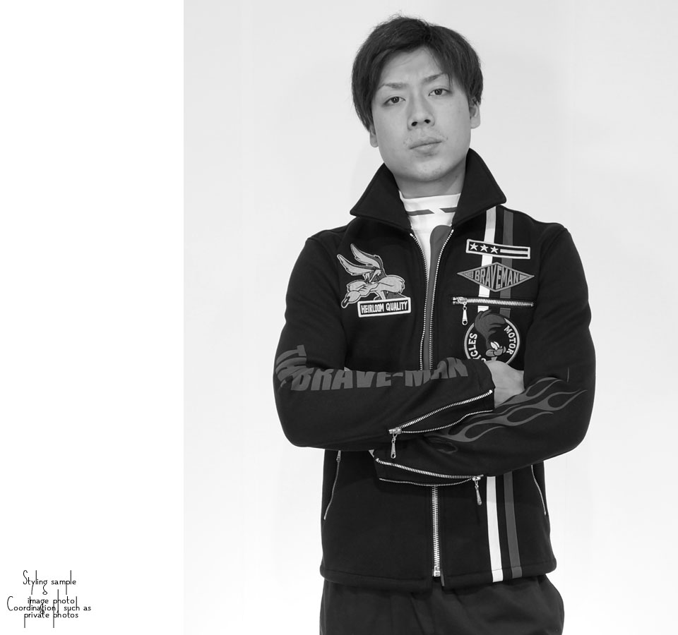 Shinzone シンゾーン ウォッシャブル クライスラー ジャケット