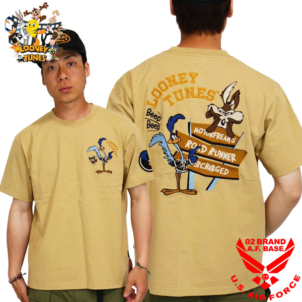 LOONEY TUNES CLASSIC ルーニーテューンズ ワイリーコヨーテ