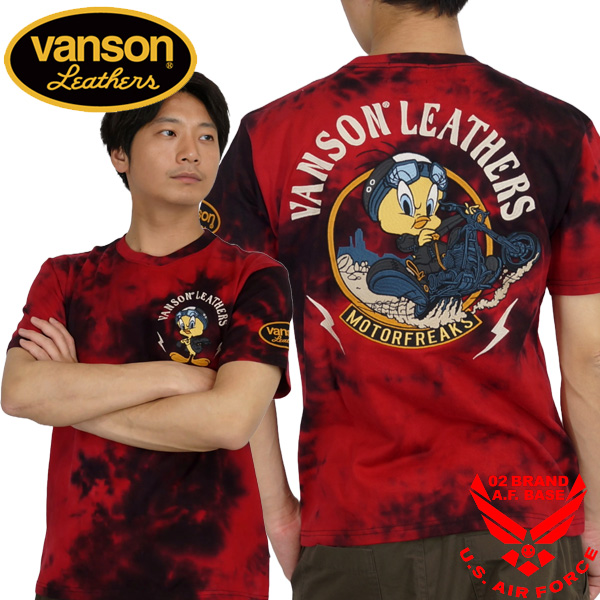 アバンティーズ  トゥイーティー Tシャツ フリーサイズ トゥイーティー×アバンティーズ コラボTシャツ(さらに値下げ中