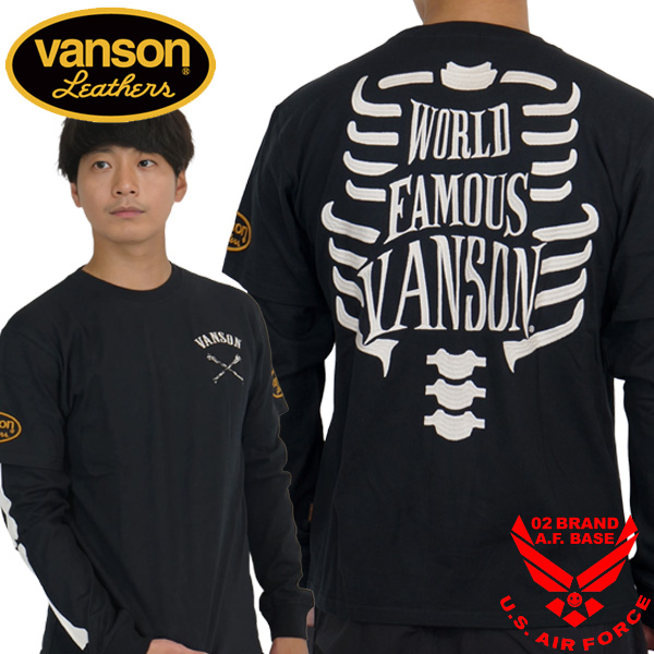 02BRAND ゼロツーブランド - バンソン(VANSON)｜Yahoo!ショッピング