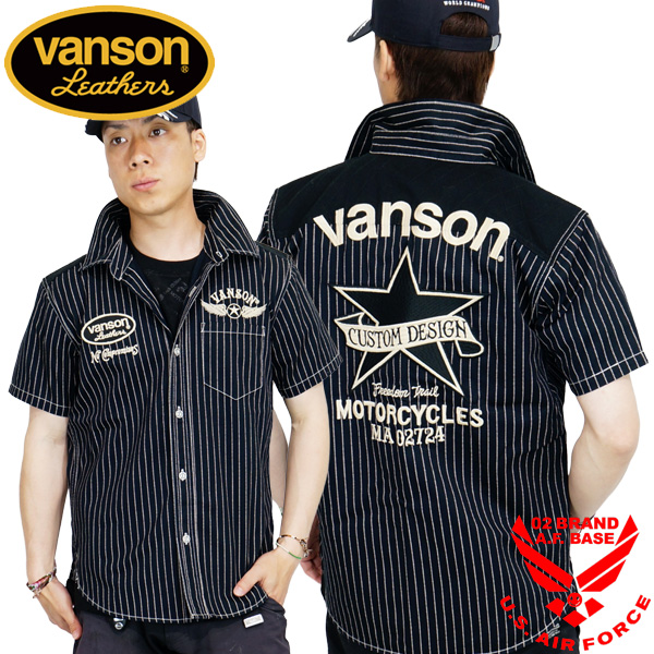 02BRAND ゼロツーブランド - バンソン(VANSON)｜Yahoo!ショッピング